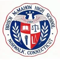 Brien McMahon High School