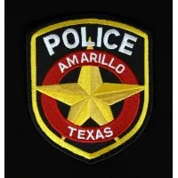 Amarillo Police Department