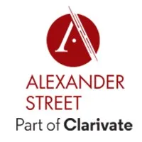 Alexander Street Press