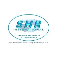 SHR INTERNATIONAL LTD
