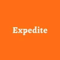 Expedite (EXP)