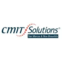 CMIT Solutions of San Marcos & New Braunfels