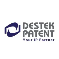 Destek Patent - Your IP partner in Turkey
