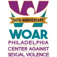 WOAR - Philadelphia Center Against Sexual Violence