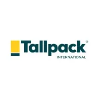 Tallpack International B.V.