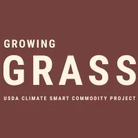 Growing GRASS: A USDA Climate Smart Commodities Project