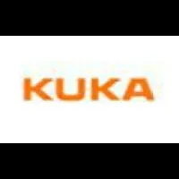 库卡机器人(上海)有限公司