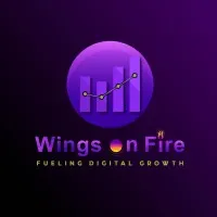 Wings on Fire Marketing