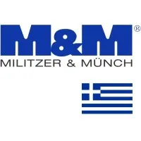M&M Militzer & Münch Greece