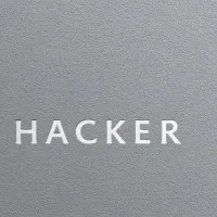 Hacker