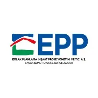 Emlak Planlama İnşaat Proje Yönetimi Ve Ticaret A.Ş
