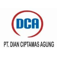 PT. Dian Ciptamas Agung