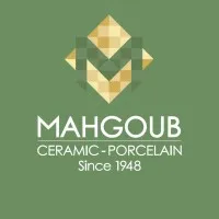 Mahgoub For Ceramic and Porcelain