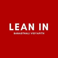 Lean In Banasthali Vidyapith