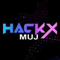MUJHackX
