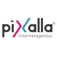 Internetagentur pixalla