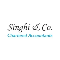 Singhi & Co.