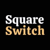 Square Switch Website Migration