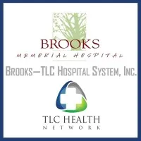Brooks Memorial Hospital