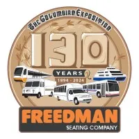 Freedman Seating Company