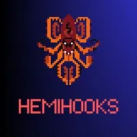 Hemihooks
