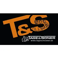 TAGE & SÖNER