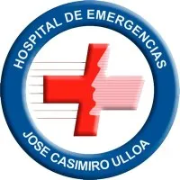 Hospital de Emergencias "José Casimiro Ulloa"