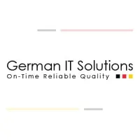 German IT Solutions (Pvt.) Ltd.