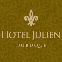 Hotel Julien Dubuque