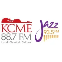 Classical KCME & Jazz 93.5