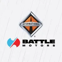 Diamond International Trucks