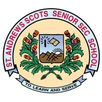 St. Andrews Scots Sr. Sec. School