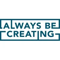 Always Be Creating
