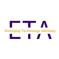 Emerging Technology Advisory