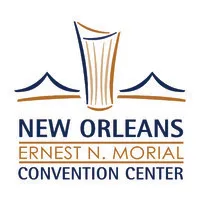 New Orleans Ernest N. Morial Convention Center