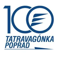 TATRAVAGONKA a.s.