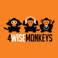 4 Wise Monkeys