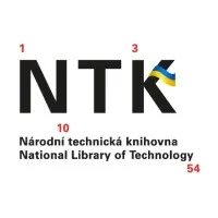 NTK - Národní technická knihovna