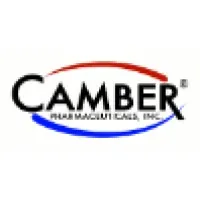 Camber Pharmaceuticals Inc