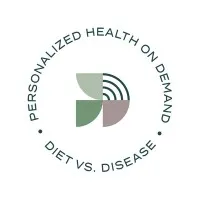 Diet vs Disease