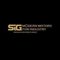 Modern Motors for Industry