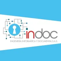Ingeniería Informática y Documental SAS