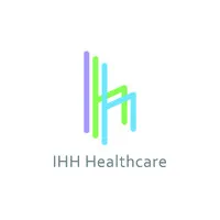 IHH Healthcare Singapore - India Office