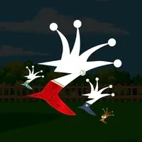 Jokerman Non Traditional Media