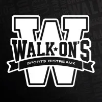 Walk On's Bistreaux and Bar