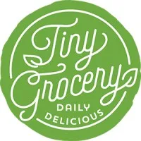 TinyGrocery