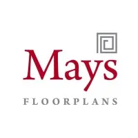 Mays Floorplans
