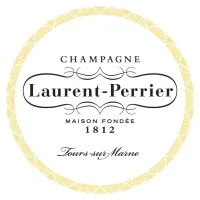 Champagne Laurent-Perrier