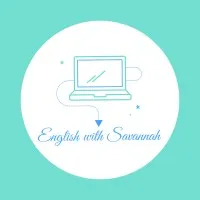 English with Savannah