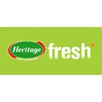Heritage Foods Limited.